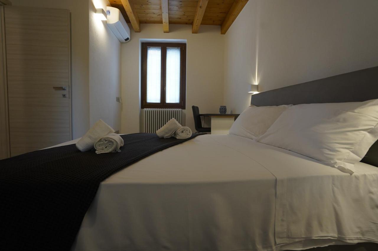 Apartment Aureggio Bellagio Exteriér fotografie