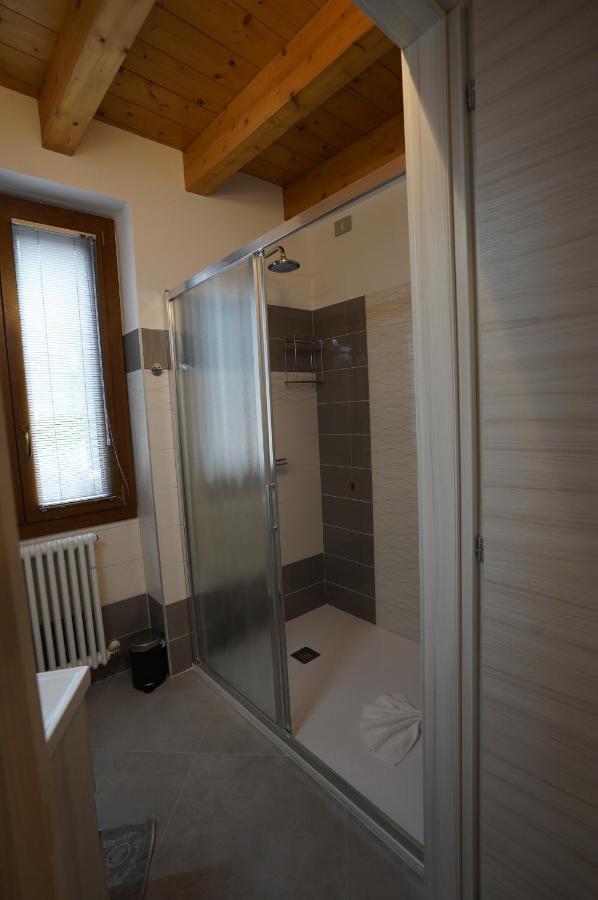Apartment Aureggio Bellagio Exteriér fotografie