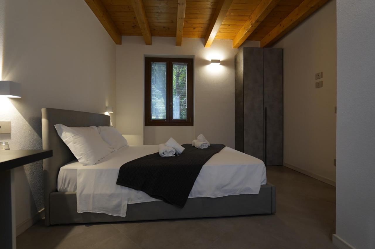 Apartment Aureggio Bellagio Exteriér fotografie