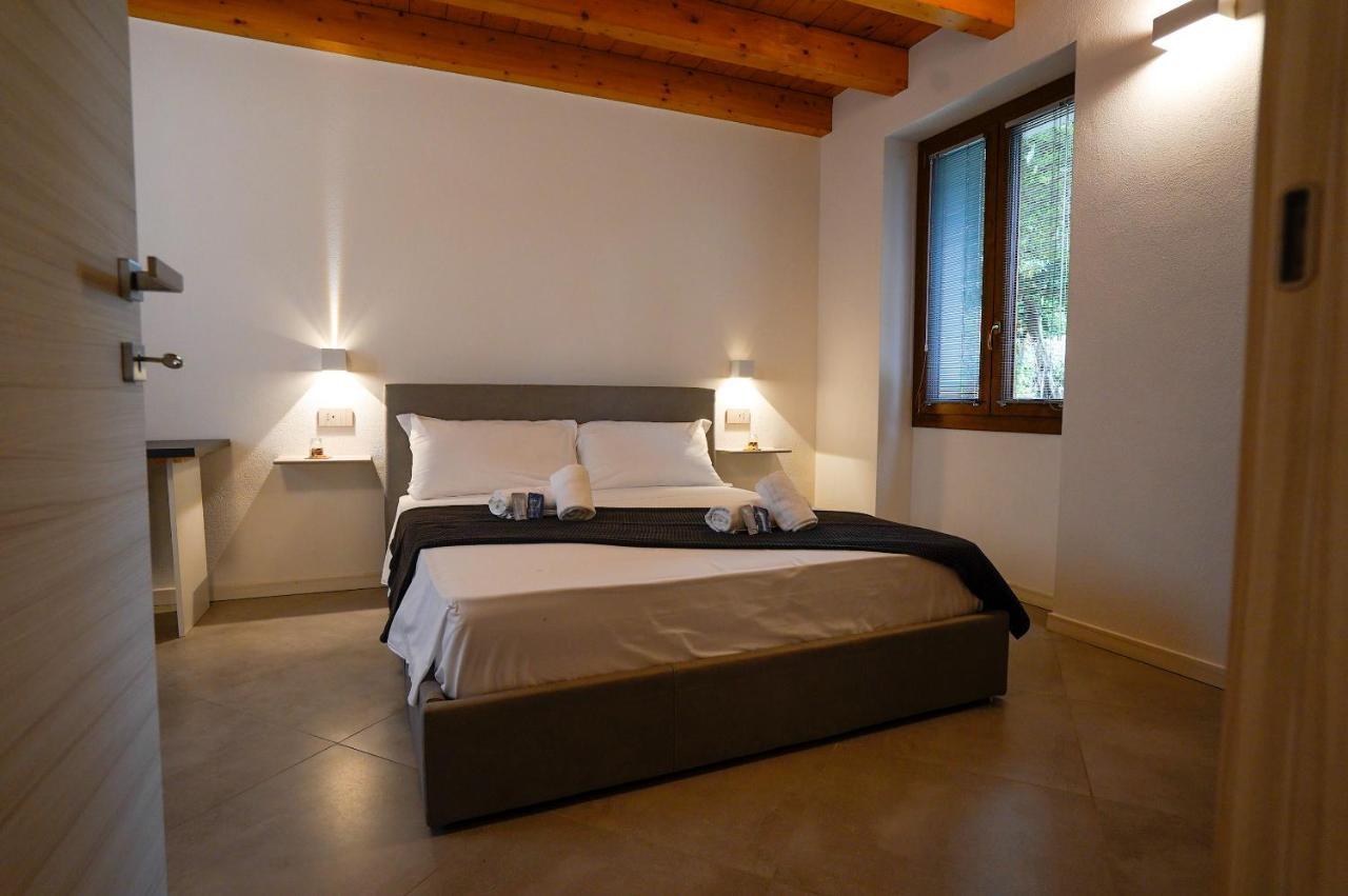 Apartment Aureggio Bellagio Exteriér fotografie